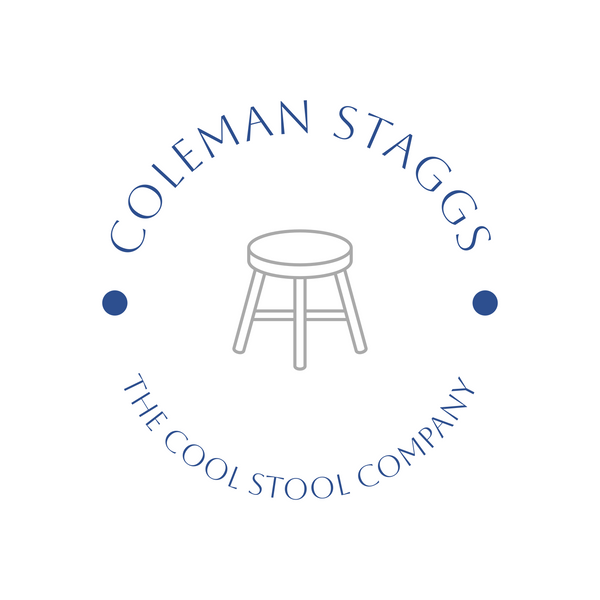 Coleman Staggs-The Cool Stool Company